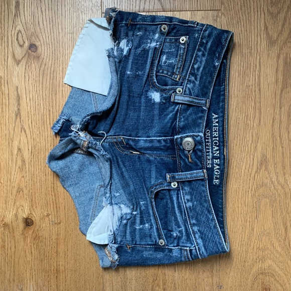 American Eagle shorts - Picture 1 of 3